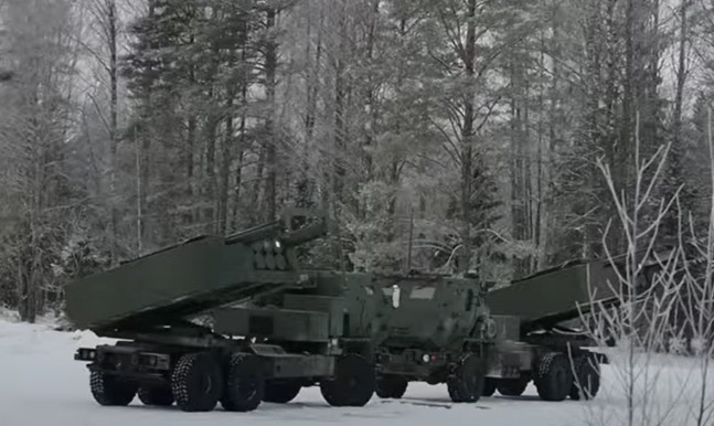 Az amerikaiak nem osztanak meg többé hírszerzési információkat Ukrajnával