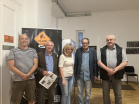 Közelebb a rendszer lebontásához? – Hetes ajánló