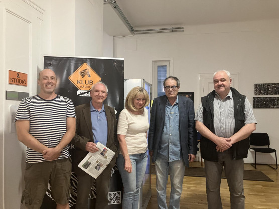 Közelebb a rendszer lebontásához? – Hetes ajánló