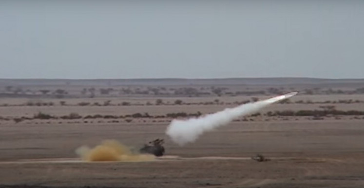 Mistral rakétákat vásárol Magyarország