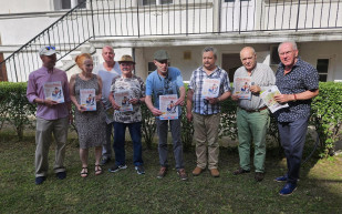 Ludas Mátyás és a guillotine