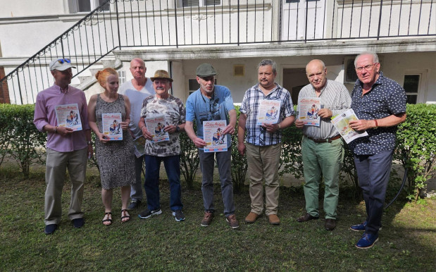 Ludas Mátyás és a guillotine