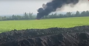 Prigozsin az orosz védelmi minisztérium ellen fordult, Putyin hazaárulásról beszél