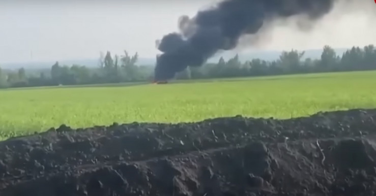 Prigozsin az orosz védelmi minisztérium ellen fordult, Putyin hazaárulásról beszél