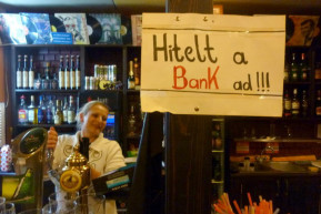 Anno Budapest: Az első hitelem