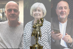 Gábor György: Hogyan csináljunk magunkból és szeretteinkből Kossuth-díjasokat?