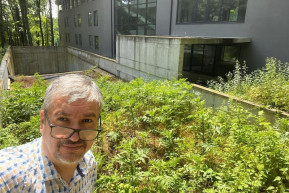 Újabb furcsa beruházásra mutatott rá Hadházy