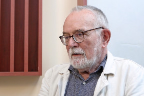 Szubjektív, esszéisztikus tudománytörténet