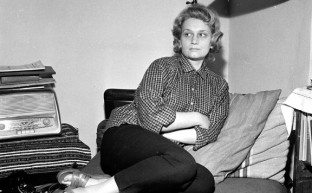 Nemes Nagy Ágnes nevét viseli az első korzó Budapesten