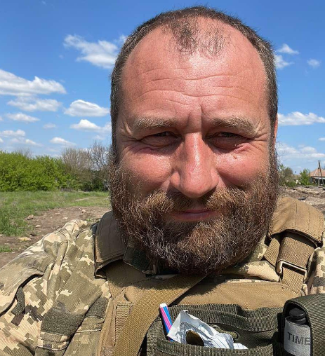 Még mindig csak az értékelésnél tart az ukrán nagykövet-jelölt befogadó nyilatkozata