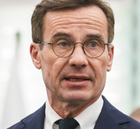 A svéd kormányfő szívesen jönne Magyarországra