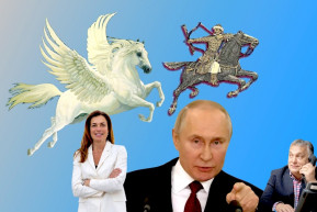 Arató András: Mi van a háttérben?