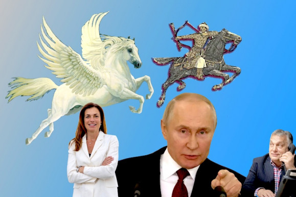 Arató András: Mi van a háttérben?