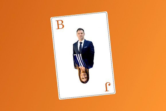 Szalonnával dekázgatva – Dési János jegyzete