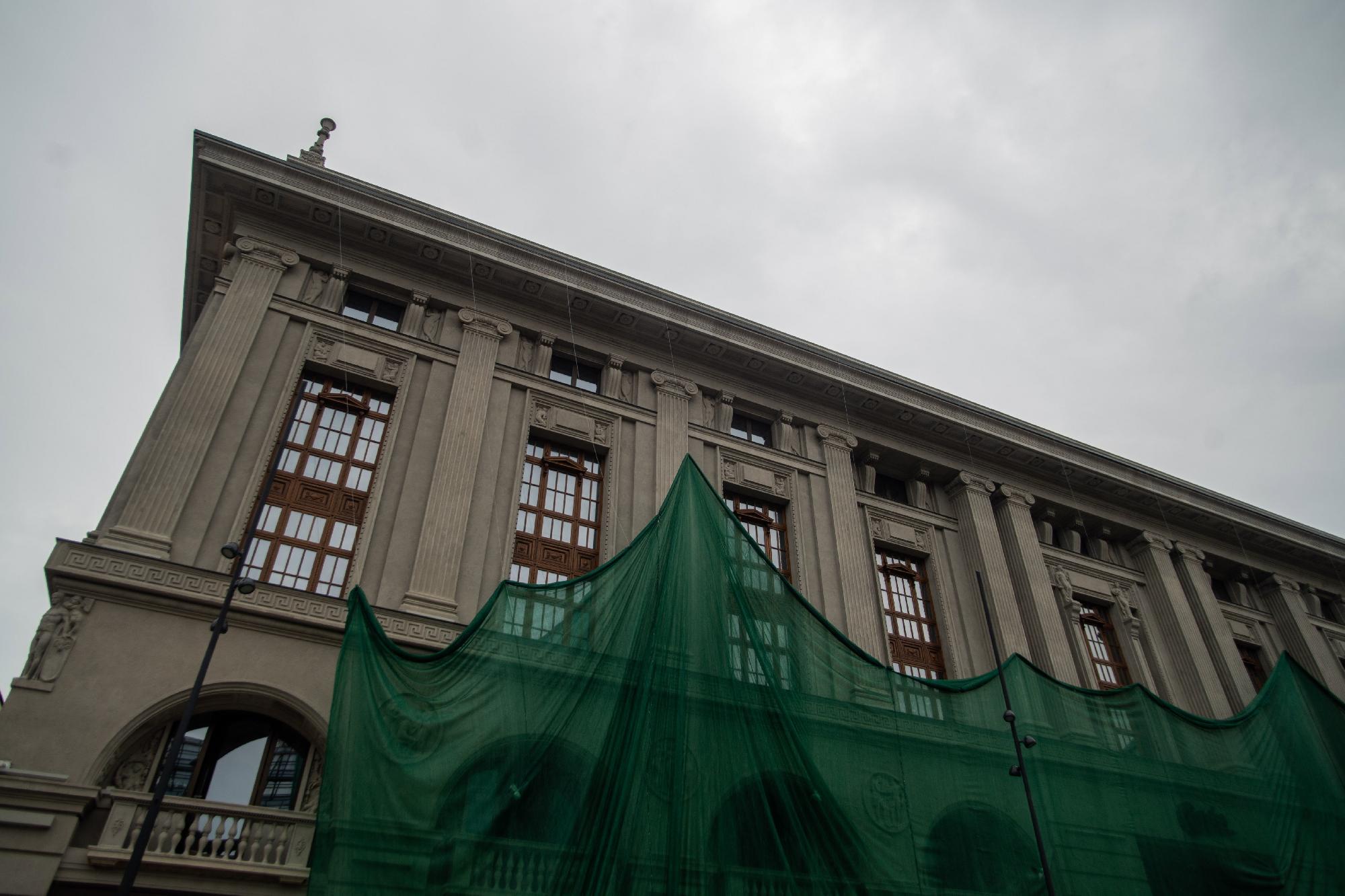 Augusztus végén megnyílik a felújított Corvin áruház Buda