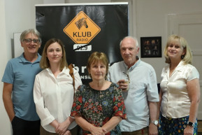 Alkotmányos veszedelem