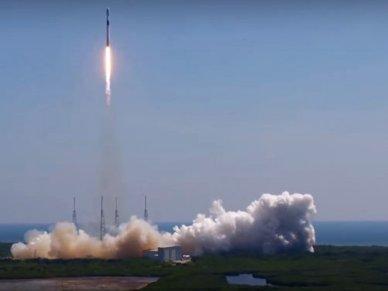 A sötét anyag nyomába eredt Euclid