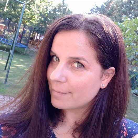 Jassó Judit: Azt mondják, a boldog családok egyformák…