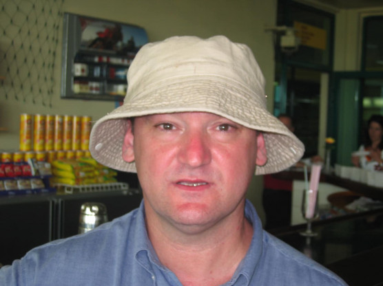 Meghalt Ribáry Kamilló, a budapesti éjszaka császára 