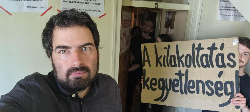 Jámbor: 490 ezer végrehajtás zajlik Magyarországon, válsághelyzetet lehetne jelenteni