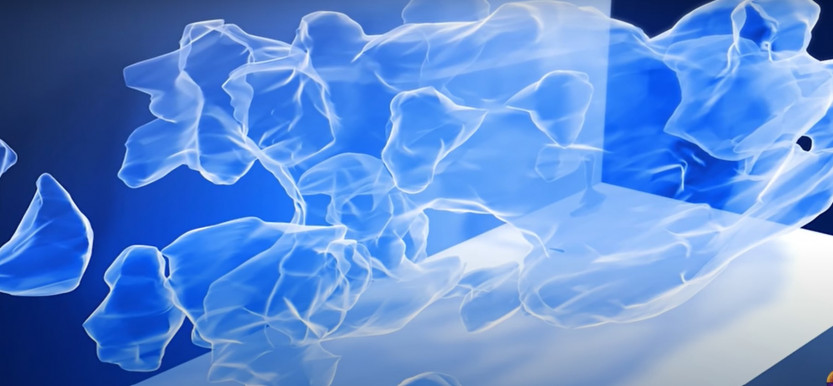 Alternatíva a sötét anyag és a sötét energia elmélete helyett