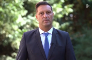 Afrikai konzul lett a Tények volt műsorvezetője