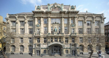 Gábor György: Tárárá bumsztiré!