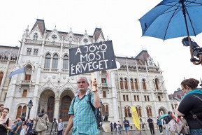 Vásárhelyi Mária: Mezei tanárnő