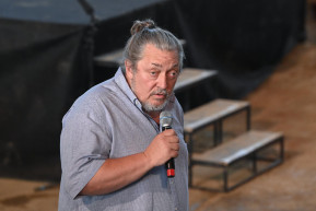 Vidnyánszky elesett, ezért nem választották meg a Nemzet Színészét