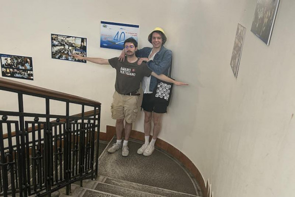 Carson Coma: Ki fogod sípolni, hogy Orb**?