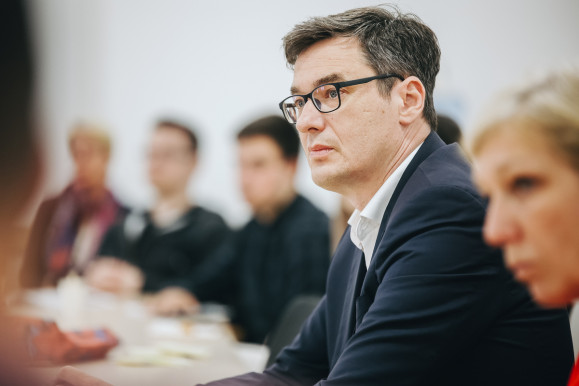 Karácsony Gergely: Már 2011-ben tudta a fővárosi fideszes városvezetés, mi folyik a bicskei gyermekotthonban, mégsem tettek semmit