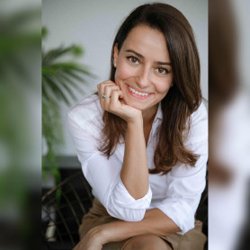 Forgács Mariann: Álszentség a Facebookon posztolni: de jó, leállt