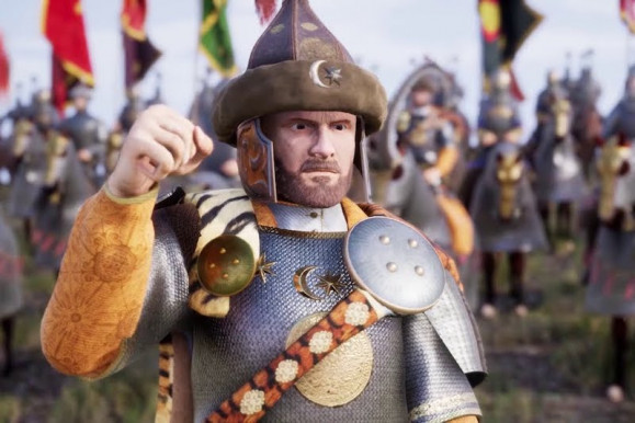 Elhatárolódik a Magyarságkutató a korábban támogatott filmjétől