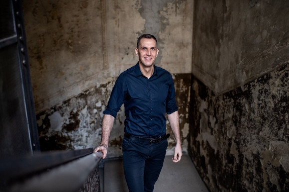 Gábor György: Másvilág