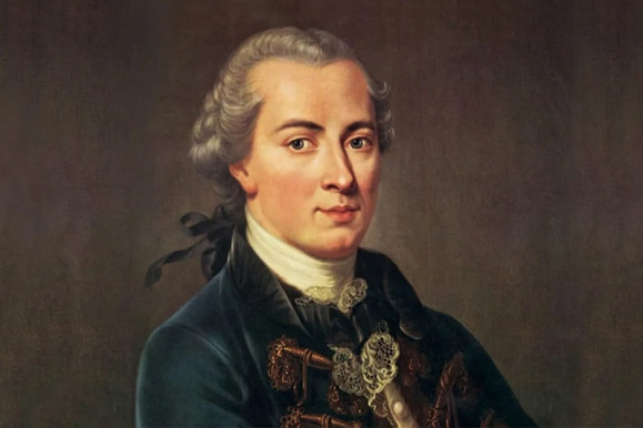 Kardos András: A tiszta ész leváltása