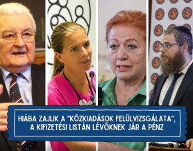 K-Monitor: Egyedi döntés alapján osztják a támogatásokat kormányközeli szervezeteknek