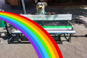 Erkölcs, erő és egyet nem értés – Dési János jegyzete