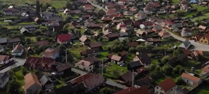 Magyar közpénzből luxusszálló Erdélyben