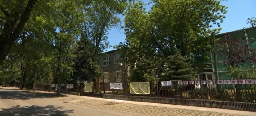 Leváltott iskolaigazgatóikért küzdenek Csepelen