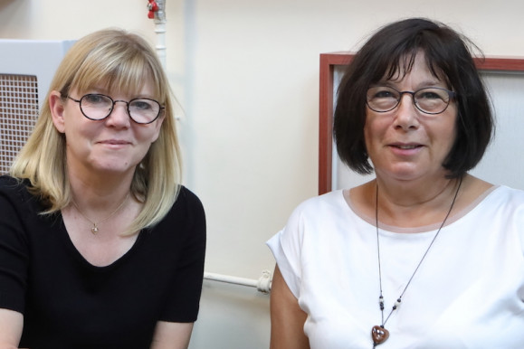 Ki merem mondani: Új részekkel, új témával