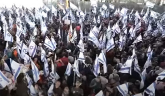 Netanjahut is vádolják az izraeli túszok haláláért