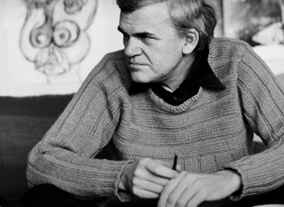 Meghalt Milan Kundera