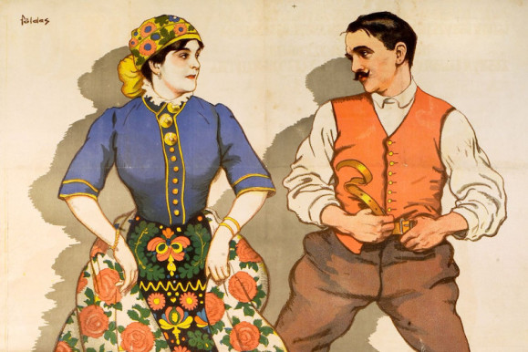 Vérnősző baromságok – Dési János jegyzete