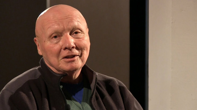 Györe Balázs: Mindenki keresse a saját halálát