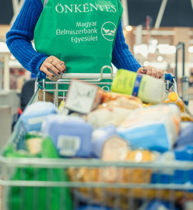 A menzákról az étel 42 százaléka a szemétbe kerül