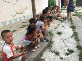 A magyarok még az uniós átlag háromnegyedét sem költik fogyasztásra