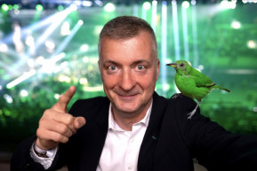 Hazugsággal ijesztgeti a nyugdíjasokat Kubatov Gábor  