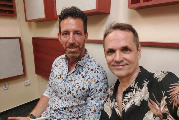 Ha újrakezdhetné, művésznek menne