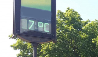 Hőhullám, hollywoodi sztrájk és magányos fiatalok