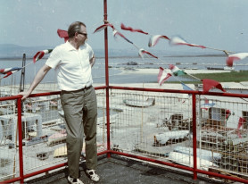 Anno Budapest: A Velencei-tó